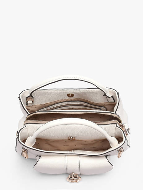 Handtassen Jessa Guess Wit jessa BG836206 ander zicht 3