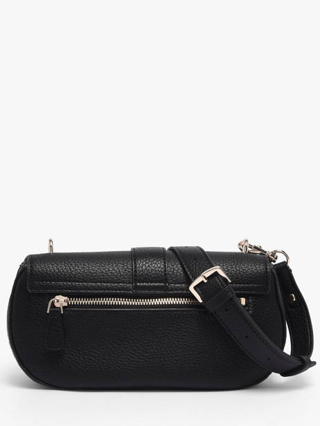 Cross Body Tas Jessa Guess Zwart jessa BG836220 ander zicht 4
