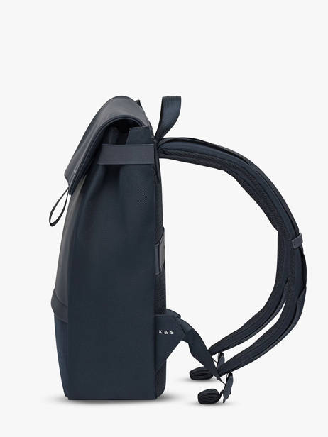 Business Rugzak 1 Compartiment Met 15