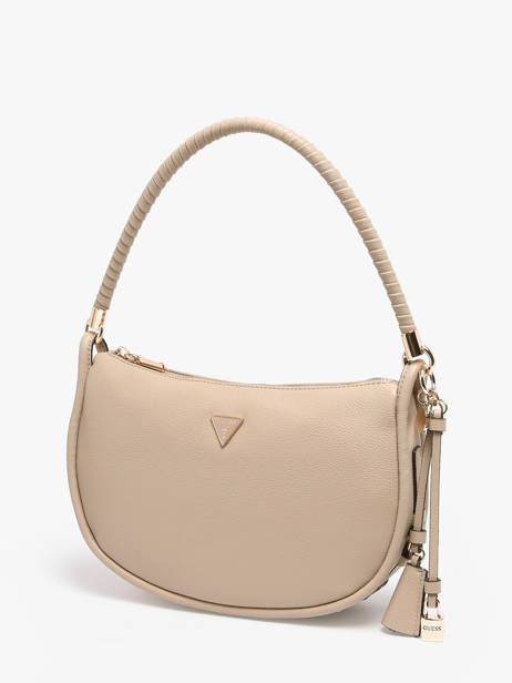 Schoudertas Isola Polyurethaan Guess Beige isola BG991801 ander zicht 1