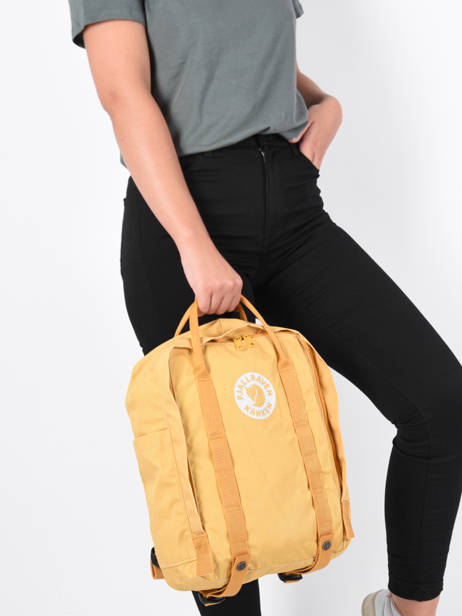 Rugzak Fjallraven kanken 23511 ander zicht 3