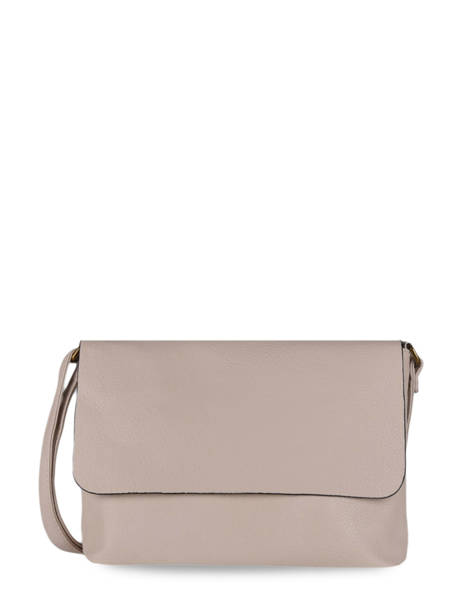 Cross Body Tas Soft Miniprix Beige soft MD5234