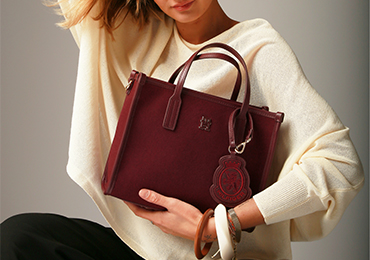 Tommy Hilfiger